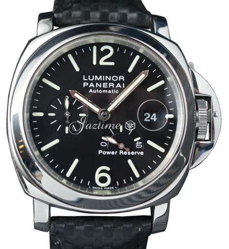 panerai luminor pam 90.